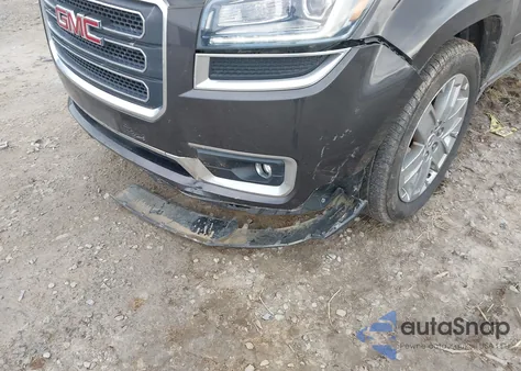 2017 GMC Acadia Limited из США, поврежденный, VIN 1GKKVSKD2HJ298907